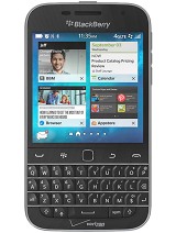 Blackberry Classic Non Camera Price in Pakistan